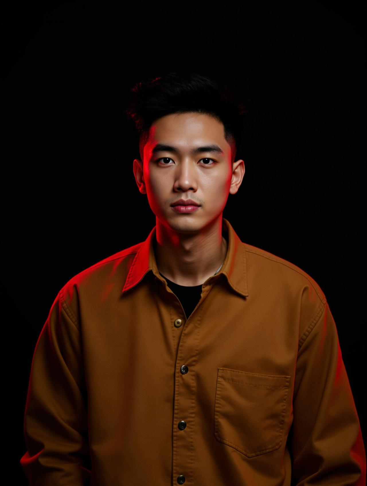 娱乐圈明星陈牧驰背后网络热门事件曝光引发热议